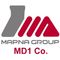 MAPNA