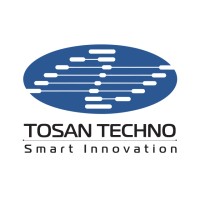 TOSAN-TECHNO | توسن تکنو