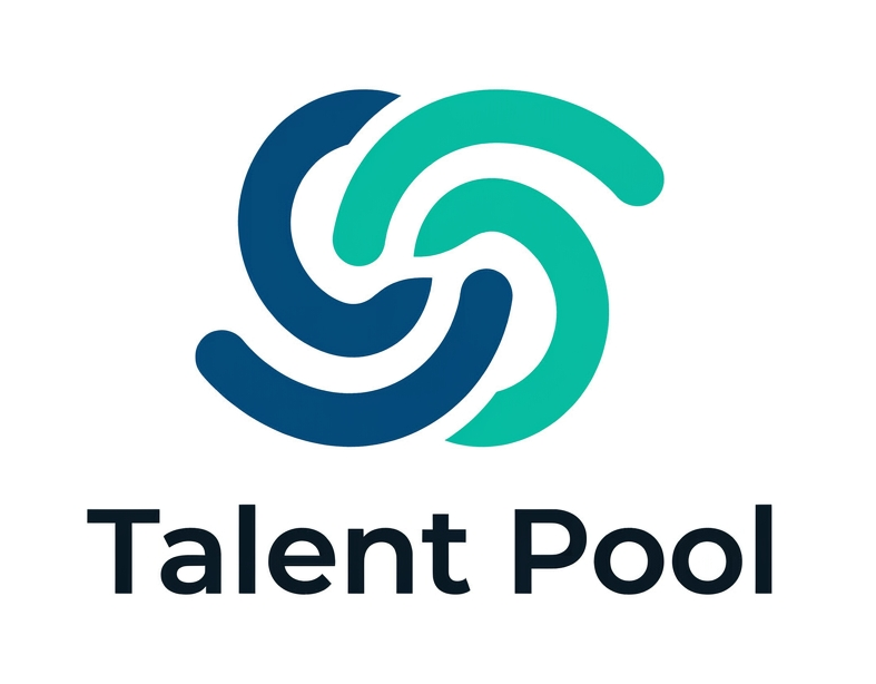 Talent Pool Logo